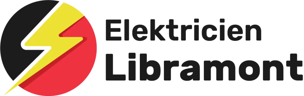 Logo Elektricien Libramont
